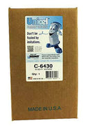 4) New Unicel C-6430 Hot Springs Watkins Spa Filter Replacement Cartridges C6430