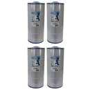 4) New Unicel C-8326 Pool Replacement Cartridge Filter 125 Sq Ft Sundance Spas
