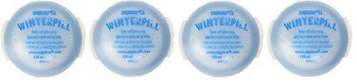 4 Pack- AquaPill - WinterPill 2 Swimming Pool Pill