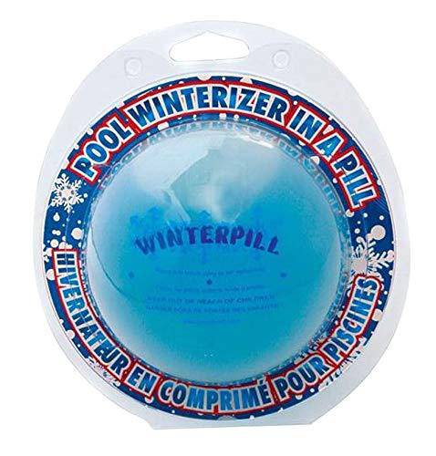 4) SeaKlear AquaPill WinterPill Winterizer Swimming Pool Pods - 30K Gal | AP71