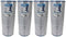 4 Unicel C-8316 Replacement Cartridge Filters 150 Sq Ft Hayward XStream CC1500RE