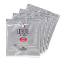 LEISURE TIME BE-04 Sodium Bromide for Spas and Hot Tubs, 12-Ounces, 4-Pack