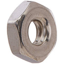 Pentair 35407-0031 No.10-24 Stainless Steel Hex Nut Replacement Sta-Rite Pool and Spa Light Niches