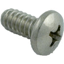 Pentair 98208600 Stainless Steel Screw Replacement SpaBrite/AquaLight Pool and Spa Light