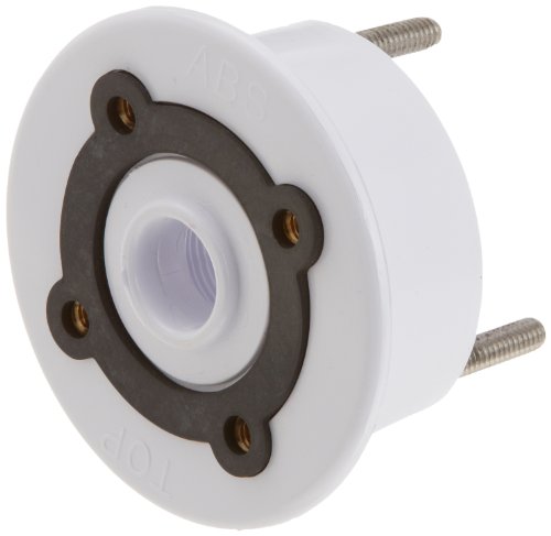 Pentair 619549 3/4-Inch Mounting Hub Assembly Replacement AquaLumin Pool and Spa Light