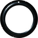 Pentair 79213111 Black Large Plastic Snap-on Face Ring Replacement Amerlite Pool and Spa Light