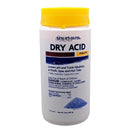 Leslies Dry Acid Buckets 2 lbs