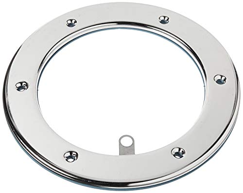 Pentair 05166-0004 Trim Ring Assembly Replacement Sta-Rite 07-581 Small Pool and Spa Vinyl Niche