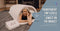 1Love Sauna Dome Luxor Zero, Near-Zero EMF Far Infrared Sauna, 360 Degree Complete Coverage, Professional One Person Infrared Sauna Dome with Infrared Mat. Germanium, Tourmaline, Bian and Jade Stones