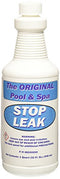 Pentair 48220000 1-Quarts Bottle Stop Leak Replacement Pool and Spa Light