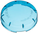 Pentair 650017 Teal Kwik Change Color Lens Cover Replacement SpaBrite and AquaLight Pool/Spa Light