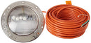Pentair 601012 IntelliBrite 5G Color Underwater LED Pool Light, 12 Volt, 100 Foot Cord
