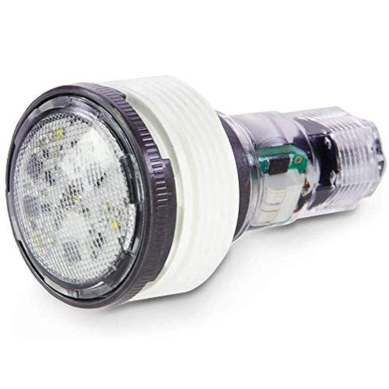 EC-620425 - Color LED Light 100' - Limited Warranty
