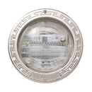 Pentair 601204 IntelliBrite 5G White Underwater LED Pool Light, 120 Volt, 250 Foot Cord, 400 Watt Equivalent