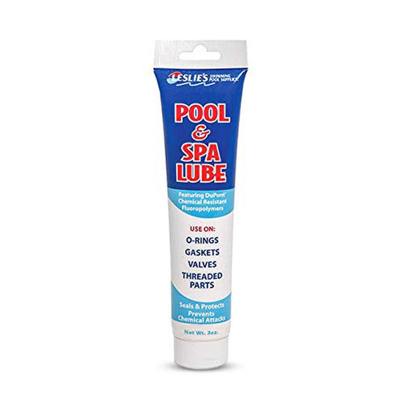 Pool and Spa Lube Leslies Leslies