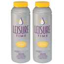 LEISURE TIME 22338-02 Spa Down for Spas and Hot Tubs (2 Pack), 2.5 lb