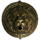Pentair 5821006 WallSpring Silver Renaissance Lion Decorative Accent