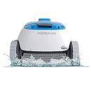Dolphin Proteus DX3 Automatic Robotic Pool Cleaner, The Quick and Easy Way to a Clean Pool, Ideal for In - ground Swimming Pools up to 33 Feet