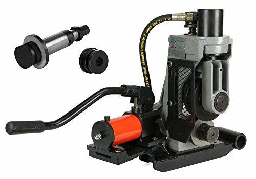 Toledo Pipe 300 15682 Complete Pipe Threading Machine, 38 RPM, Aftermarket 811A fits RIDGID 300 T2 418 with 918 Groover