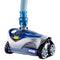 Jandy Zodiac Mx6 Automatic Suction Side Pool Cleaner Vacuum with Zodiac Cyclonic Leaf Canister