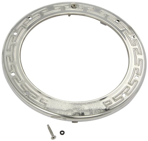 Pentair 619779 Face Ring Assembly Replacement SunBrite II Pool and Spa Light