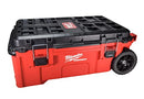 Milwaukee 48-22-8428 Large Rolling 35 Gallon Packout Toolbox