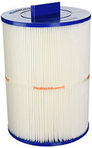 Pleatco PWK50 Cartridge/Grid Replacement for Watkins Hot Spring Spas Bulkhead Connection 50 Sf - DiscoverMyStore