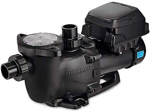 Hayward W3SP2303VSP MaxFlo VS Variable-Speed Pool Pump