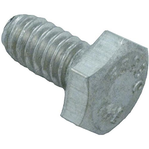 Pentair 98210800 18-8 Stainless Steel Slotted Hex Head Nut Screw Replacement Pool and Spa Light