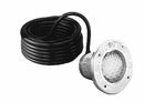 Pentair 78107500 Stainless Steel SpaBrite Incandescent Light for Swimming Pool 12-Volt 100-Watt, 100-Feet