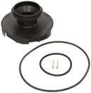 Zodiac R0479701 1.5 - 2.5-HP Diffuser, Backplate O-Ring and Screw Replacement for Zodiac Jandy FloPro FHPM Series Pump
