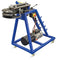 Eastwood Hydraulic Tubing Bender | High Capacity Pipe Bending System with a 1 Horsepower Motor