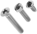 Pentair 79226300 1-3/8-Inch Screw with Double Wall Gasket Replacement Kit Large Stainless Steel Niches