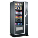 EPEX Beverage Combo Vending Machine with Stratified Temp Control