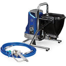 Graco 17F924 FinishPro GX19 Fine Finish Electric Airless Sprayer