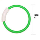 4PCS/Lot Dive Ring Swimming Pool Accessory Toy Swimming Aid Safety Gear for Children Water Play Sport Diving Beach Summer Toy Kids Pool Fun, Colorful Easy to Find and Grab