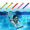 5 Pieces of Multi-Color Diving Stick Toys, Diving Pool Toys in Underwater Games and Training Diving Sticks