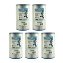 5) Unicel C-6430 Hot Springs Watkins Spa Filter Replacement 31489 Cartridges
