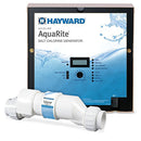 Hayward Goldline AQR15 AquaRite Electronic Salt Chlorination System for In-Ground Pools , 40,000-Gallon Cell