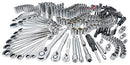 CRAFTSMAN Mechanics Tool Set, SAE / Metric, 298-Piece (CMMT12039)