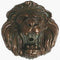 Pentair 5821306 WallSpring Silver Regal Lion Decorative Accent
