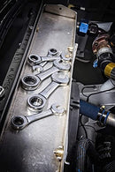 GEARWRENCH 613 Pc. Master Mechanics Hand Tool Set - 89060, Multi, One Size