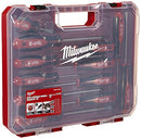 Milwaukee Set of 12 Tri-Lobe Screwdrivers 4932472003