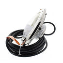 Pentair 601303 IntelliBrite 5G White Underwater LED Pool Light, 120 Volt, 150 Foot Cord, 500 Watt Equivalent