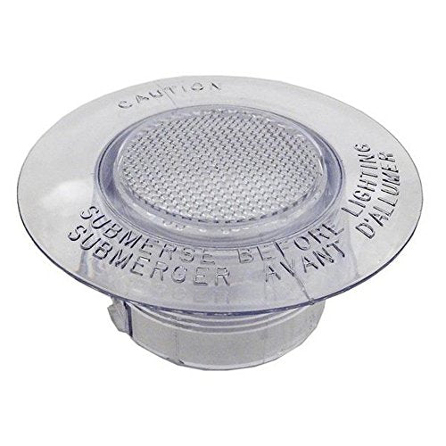 Pentair 05103-0103 Lens Housing Replacement Sta-Rite SunStar Pool and Spa Light