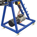 Eastwood Hydraulic Tubing Bender | High Capacity Pipe Bending System with a 1 Horsepower Motor