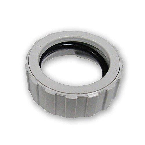 6) Polaris 9-100-3109 Original Cuffless Hose Nut for 360 Pool Cleaner 91003109