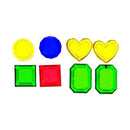 675 Interesting Children Swimming Pool Treasure Hunting Diving Torpedo Ring Diamond Set Toy Gift