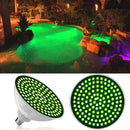 RGB LED 36W In-Ground Swimming Pool Light Bulb - E26/E27