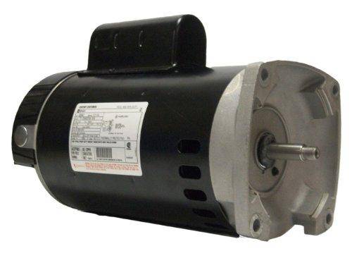 A.O. Smith B2842 Century 1.50 HP 3600 RPM Stainless Steel Pool Pump Motor